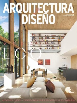 cover image of Arquitectura y Diseño